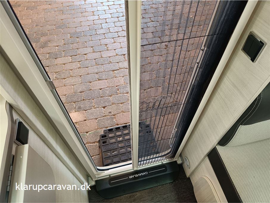 Caravelair Artica 492